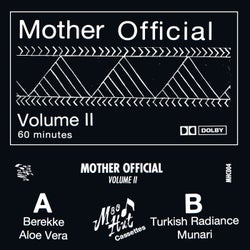 Mother Official Volume II