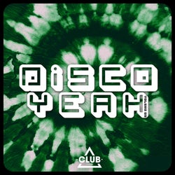 Disco Yeah! Vol. 50
