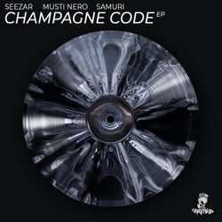 Champagne Code Ep