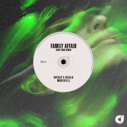 Family Affair (Josh Long Remix)