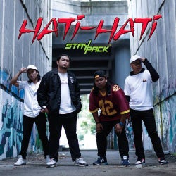 HATI-HATI