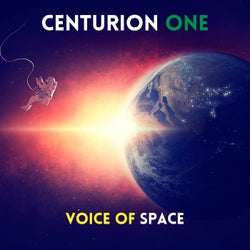 Voice of Space