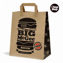 The Big McGee