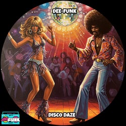 Disco Daze