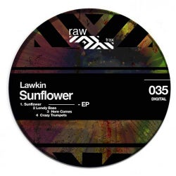 Sunflower EP