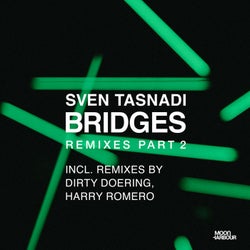 Bridges Remixes, Pt. 2