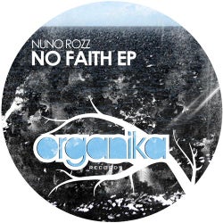 No Faith EP