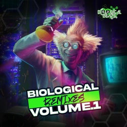 Biological Remixes Vol 1