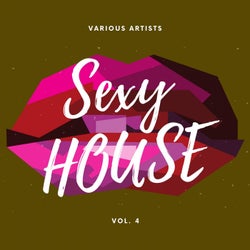 Sexy House, Vol. 4
