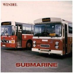 Submarine - Single Version