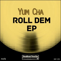 Roll Dem EP