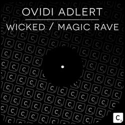 Wicked / Magic Rave