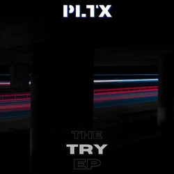 The Try EP