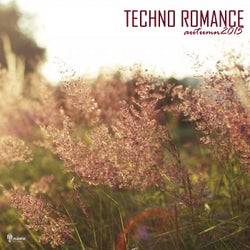 TECHNO ROMANCE | Autumn 2015