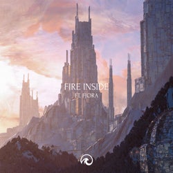 Fire Inside (feat. Fjøra)