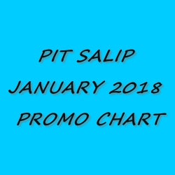 PIT SALIP JANUARY 2018 PROMO CHART