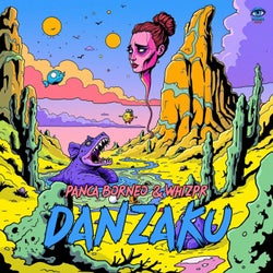 DANZAKU
