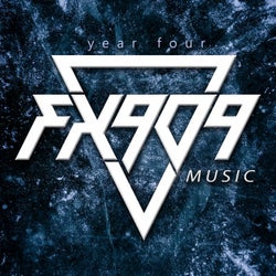 FX909 MUSIC Year Four