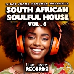 South African Soulful House Vol.6