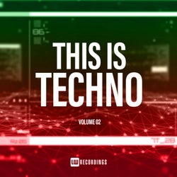 This Is Techno, Vol. 02