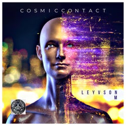 Cosmic Contact