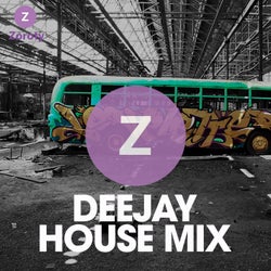 Deejay House Mix