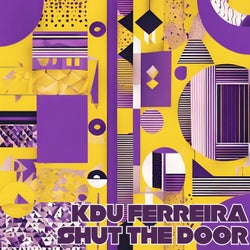 Shut the Door