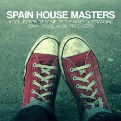 Spain House Masters