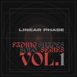 Fading Shapes, Vol. 1 (Solo Series)