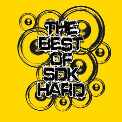 The Best Of SDK Hard