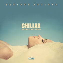 Chillax (20 Chill-Out Tunes), Vol. 1