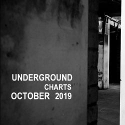 UNDERGROUND CHARTS OCTOBER 2019