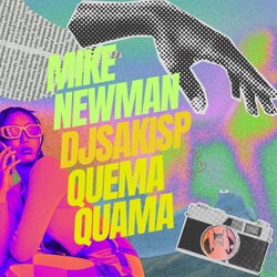 Quema Quema  (Original Mix)