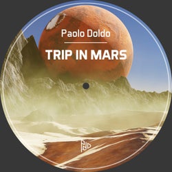 Trip In Mars