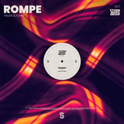 Rompe (Extended Mix)