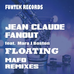 Floating(Mafo Remixes)