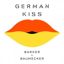 German Kiss (Barker & Baumecker Remix of Russian Kiss)