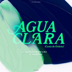 Agua Clara (Canto de Ordeño)