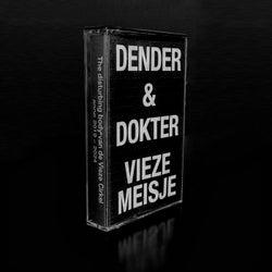 Dender & Dokter - The disturbing body van de Vieze Cirkel anno 2019 - 2024 - Micro EP