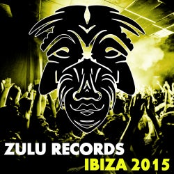 Zulu Ibiza 2015 - Bentley Dean