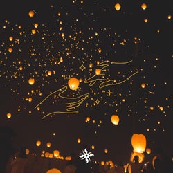 Rước Đèn Tháng Tám
