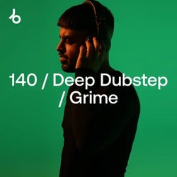 Best New 140 / Deep Dubstep: August 2026