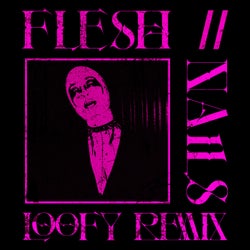 FLESH // NAILS - Loofy Remix (Extended)