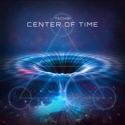 Center of Time