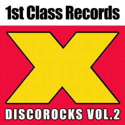 Discorocks Vol. 2