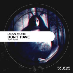Don't Have EP