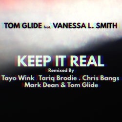Keep It Real (Remixes & Dubs)