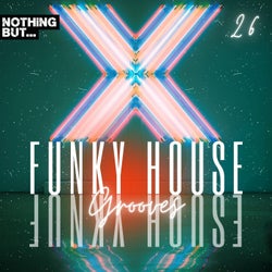 House Grooves, Vol. 26