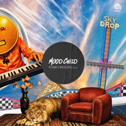 Fonky Moods Vol. 2