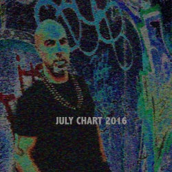 July Chart 2016